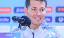 كاساس الفوز كان للفريق الذي أعتمد التقليل من أخطائه بسبب الامطار